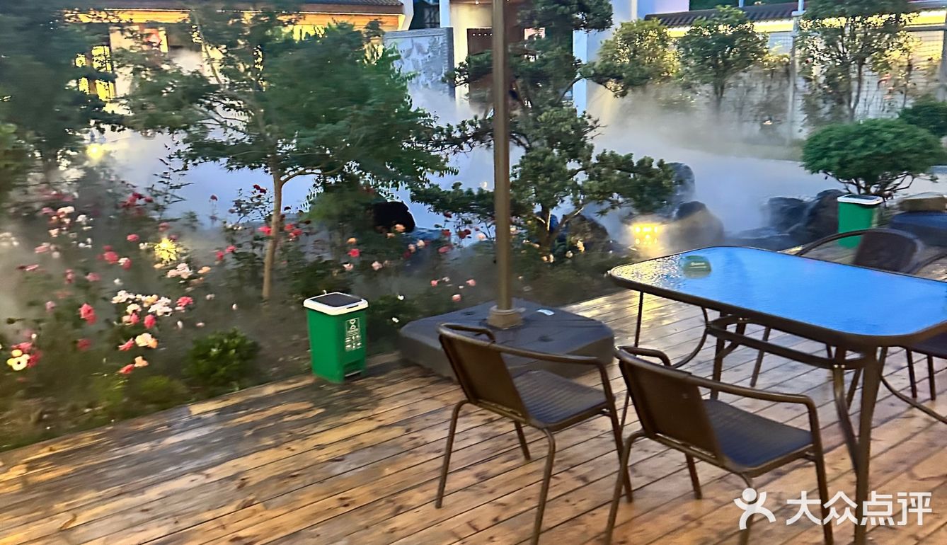 无滤镜也能这么仙