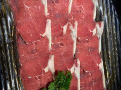 -鲁西肥牛(九方购物中心店)