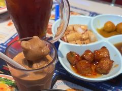 -克茗冰室(仁恒梦中心店)