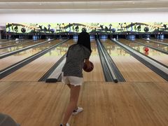 -广州保龄球馆(广州天河体育中心店)