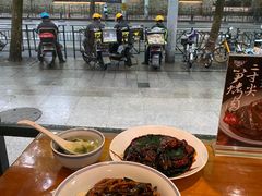 -君东记本帮面馆(天钥桥路店)
