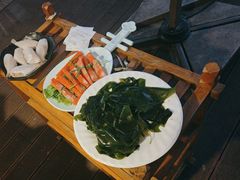 -二荆条·蜀鲜汇城市森林火锅
