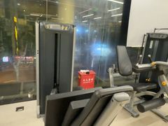 -FEELINGME乐刻包月私教馆·健身(澳门路店)