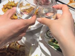 -金叶酒家(新华路店)