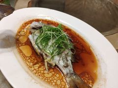 -崖口红树林海鲜餐厅