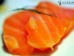 -非常时髦餐厅VUE Restaurant(外滩茂悦大酒店)