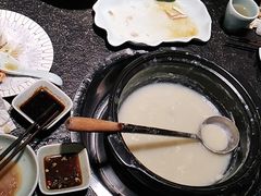 -景笙毋米粥底火锅(20年老字号)