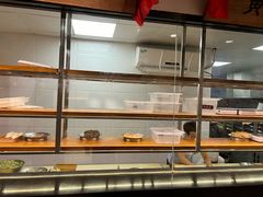 -东方饺子王(工农大路店)
