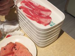 -玫瑰花园自助烤肉(顺义鑫海韵通店)