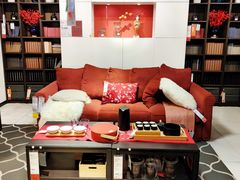 -宜家家居(西安未央商场店)