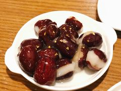 糯米红枣（心太软）-建国328 本帮小馆·面馆