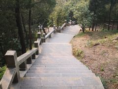 -狼山风景名胜区