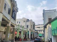 -禄源公·老莞诚饭店