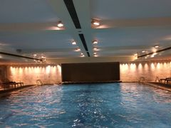 -上海外滩茂悦大酒店