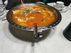 -陈生记黑鱼馆·20年活鱼现杀(宁波鼓楼店)