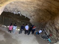 -沕沕水生态风景区