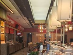 -湘江红·湖南招牌菜(莲花南路店)