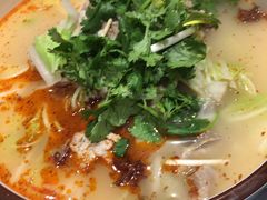 -百味地锅鸡(二店·财校分店)