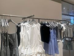 -URBAN REVIVO(西安Momopark店)
