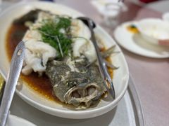 -利龙海鲜酒楼(建发·珑璟湾店)