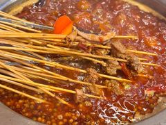 -钢管厂五区小郡肝火锅串串香(总店)