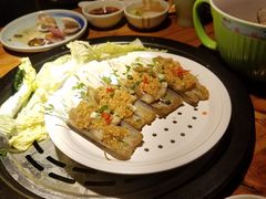 -三个渔夫·蒸汽海鲜(小白楼店)