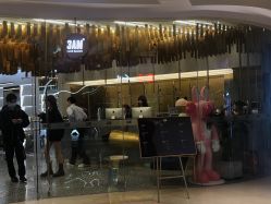 点击看大图 -3AM HAIR SALON烫发染发接发