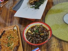 -冶建镜子·老南昌大排档·江西虾王(总店)