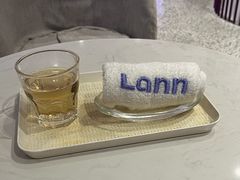 -LANN I 蘭 SPA(陆家嘴中心店)