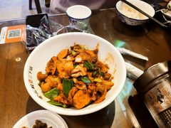 -富正毅三下锅·湘西韵味(天门山索道店)