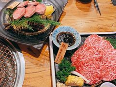-黑牛の店·和牛烧肉(合生汇店)