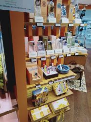 -L'OCCITANE欧舒丹