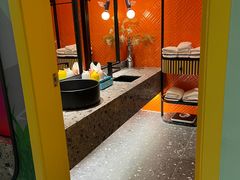 -清远熹乐谷温泉度假酒店