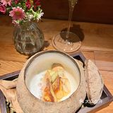 beECHOES‼️充满法式韵味与东方神秘的美食世界