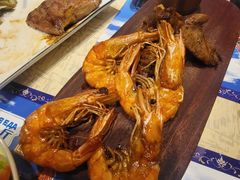 -安德烈俄式西餐厅(中央大街店)