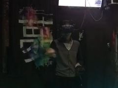 -游趣VR·虚拟现实体验馆(天河店)