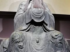 -重庆中国三峡博物馆(重庆博物馆)