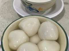 -芬芳甜品(同福路店)