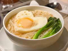 -鲜璟台·地标景观餐厅(上海中心店)