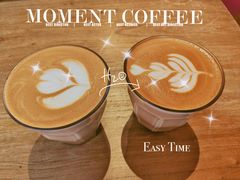 -Punchline Coffee&Roaster(同济大学店)