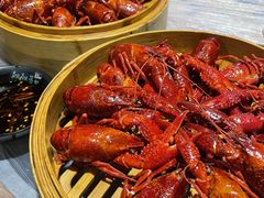 -靓靓蒸虾·头牌蒸虾(雪松路总店)