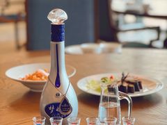 -水月周庄铂尔曼酒店-水月荟中餐厅