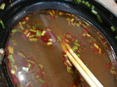 -潼十三肉夹馍(东单店)