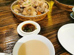 -猪肉婆私房菜(容桂总店)