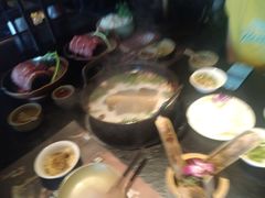 -盡膳口福·百年汤方火锅(科华北路店)