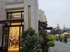-比斯特上海购物村精品奥特莱斯