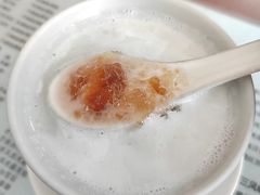 -阿三麻蓉汤圆(顺光大厦店)