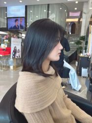 -苏奇发型·烫发染发