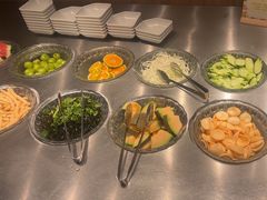 -豪客来牛排(人民东路店)