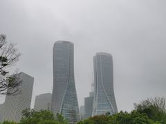 -钱江新城